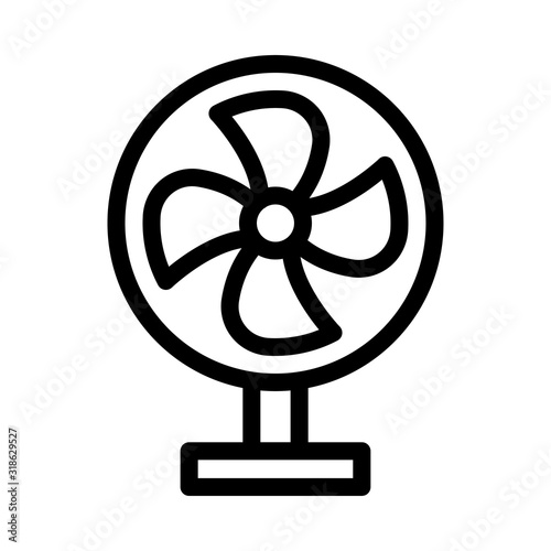 ventilator