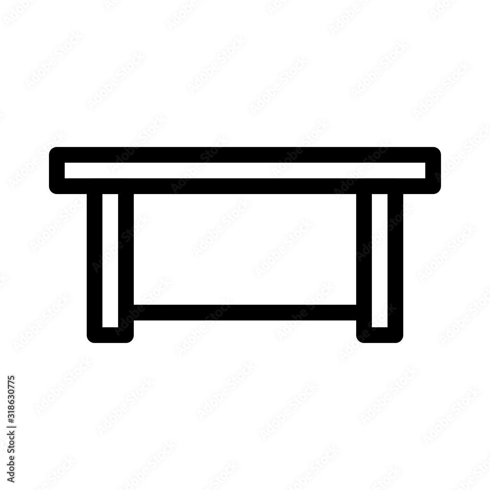 table table