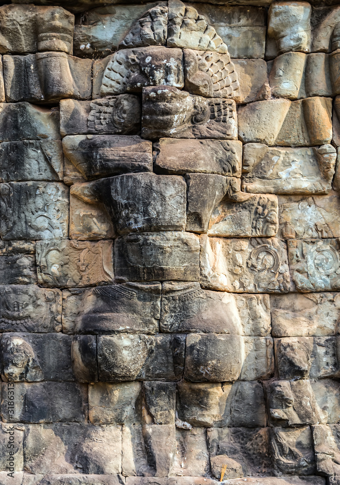 Angkor Wat Cambodia most popular tourist attractions. Angkor Wat Cambodia most popular tourist attractions.
