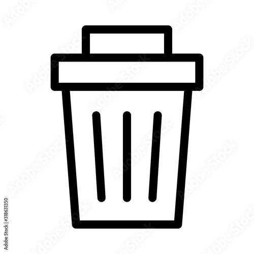trashcan