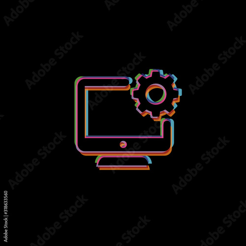 Control Panel -  App Icon