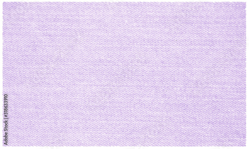 Jean Rose Trame tissu 