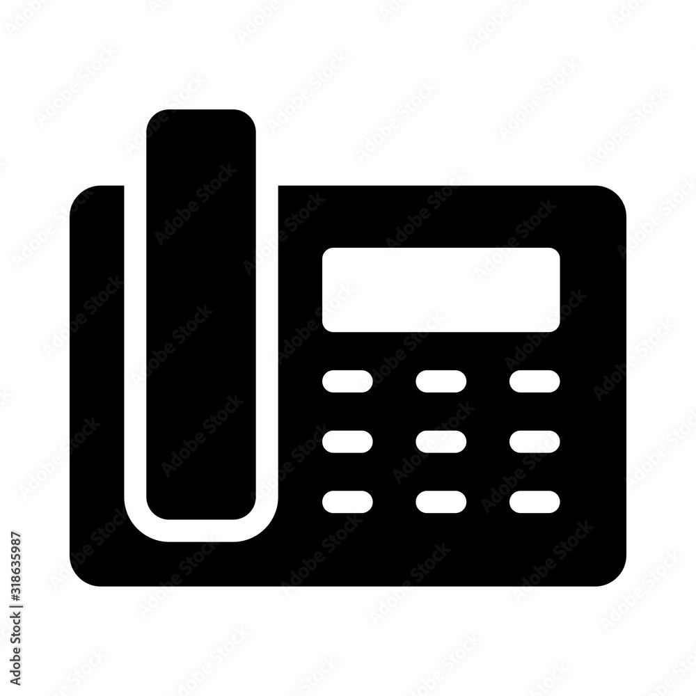 landline landline