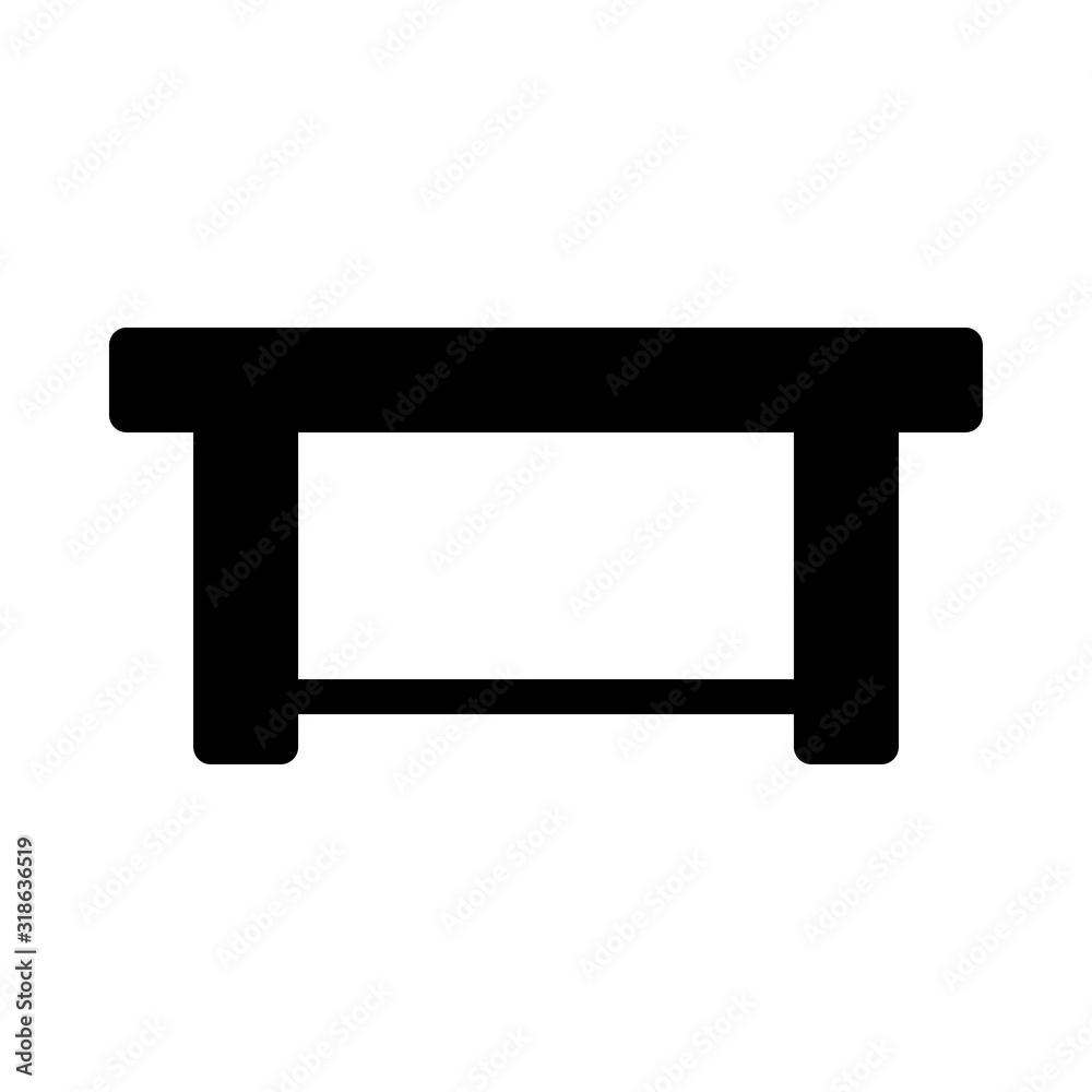 table