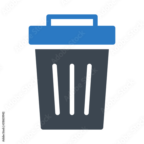 trashcan