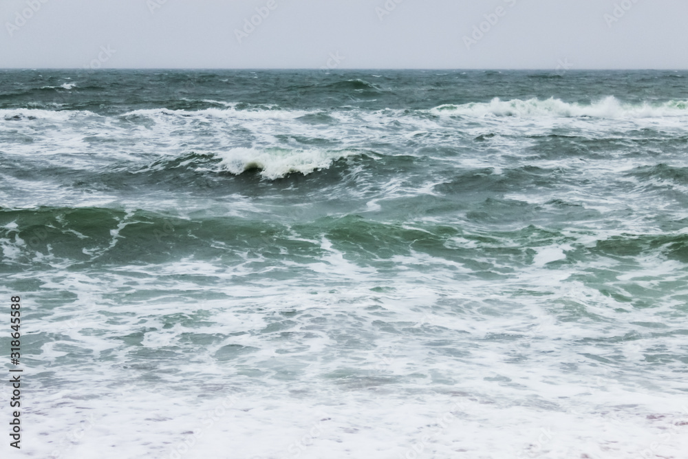 stormy waves stormy waves