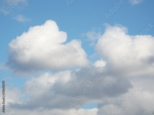 COLLECTION OF CLOUD PHOTOS