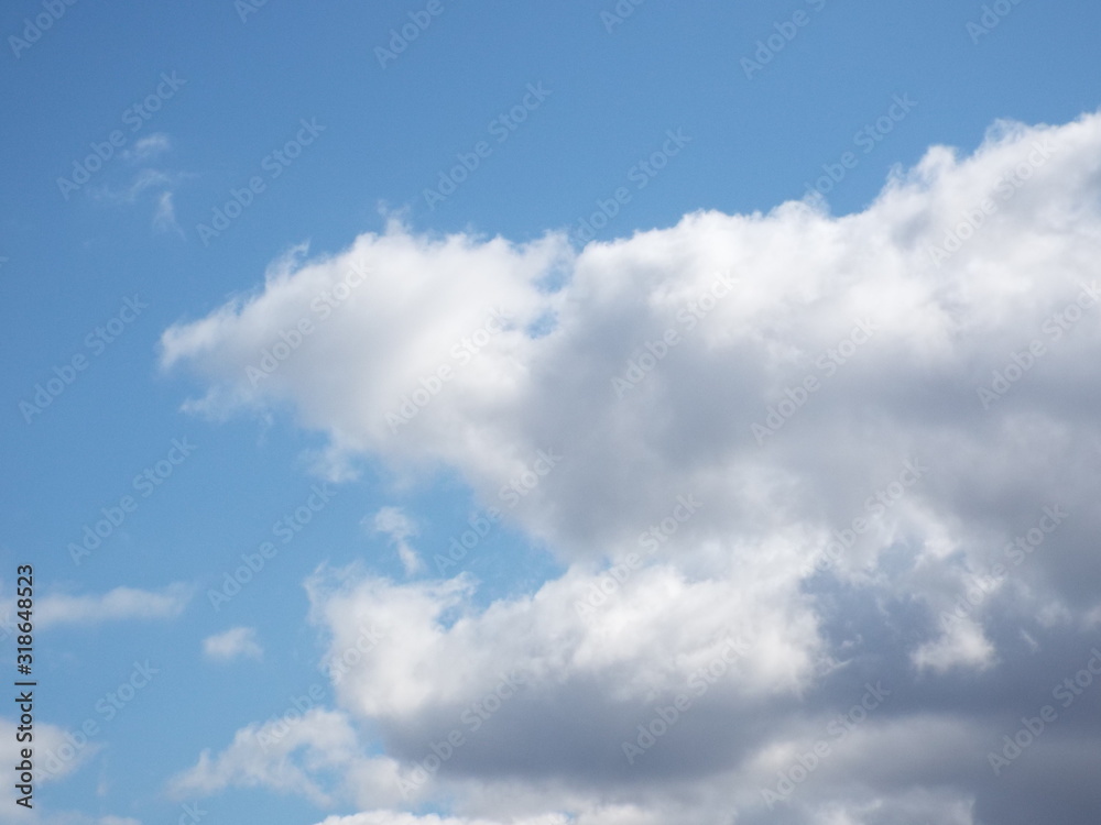 COLLECTION OF CLOUD PHOTOS