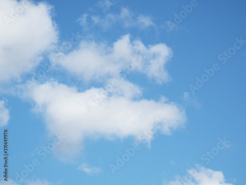 COLLECTION OF CLOUD PHOTOS