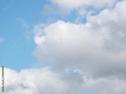 COLLECTION OF CLOUD PHOTOS