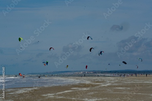 le touquet 2017