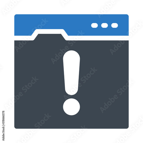 alert