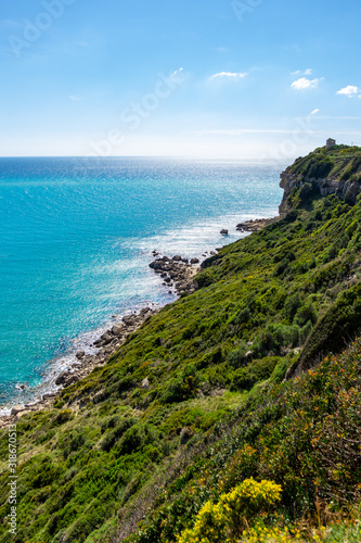 Coast