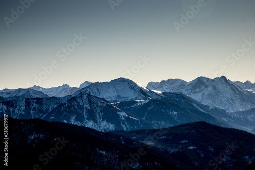 Schafreuter © Jan