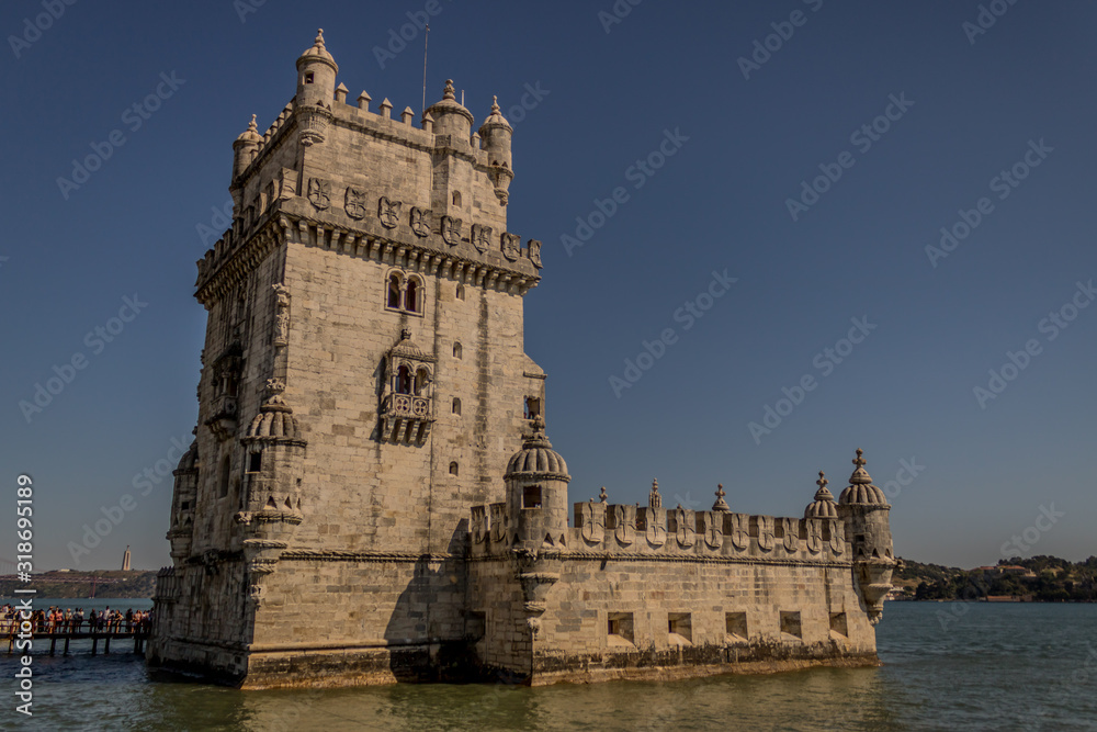 torre de belem