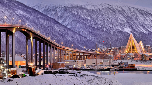 Tromsø, Norway	