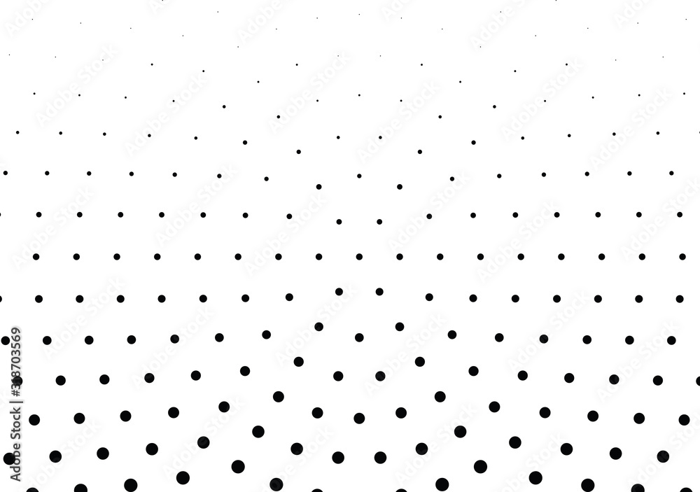 Abstract halftone dotted background. Monochrome pattern with dot and circles. Vector modern pop art texture for posters, sites, business cards, cover postcards, interior design, labels, stickers. Abstract halftone dotted background. Monochrome pattern with dot and circles. Vector modern pop art texture for posters, sites, business cards, cover postcards, interior design, labels, stickers.