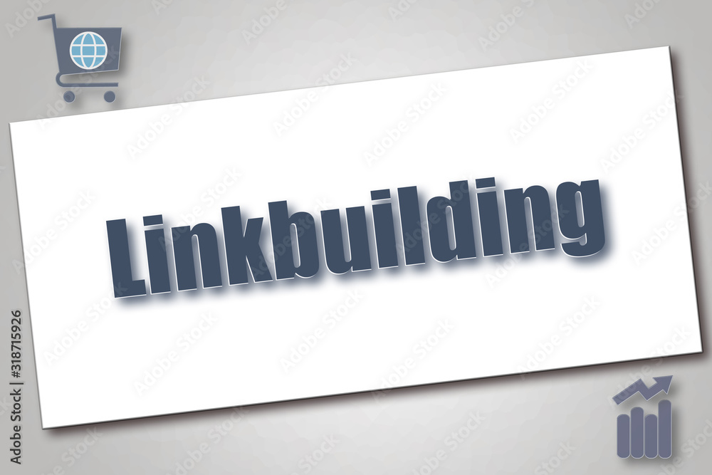 eCommerce - Linkbuilding eCommerce - Linkbuilding