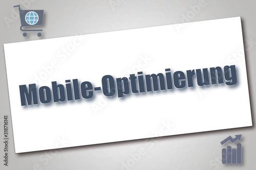 eCommerce - Mobile Optimization