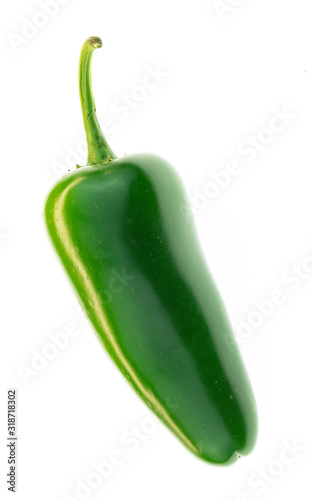 jalapeño