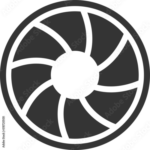 Turbo icon