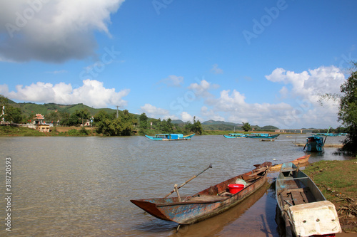 Beautiful Place in Vietnam