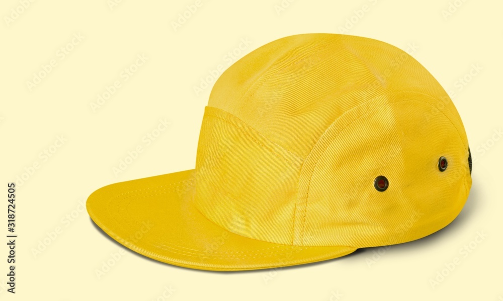 Fototapeta premium Cap.