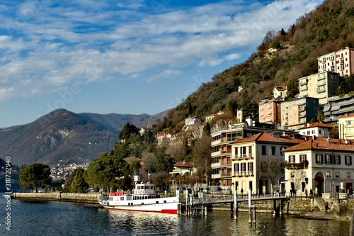 Como 