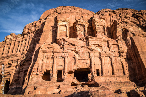 Petra, Jordan