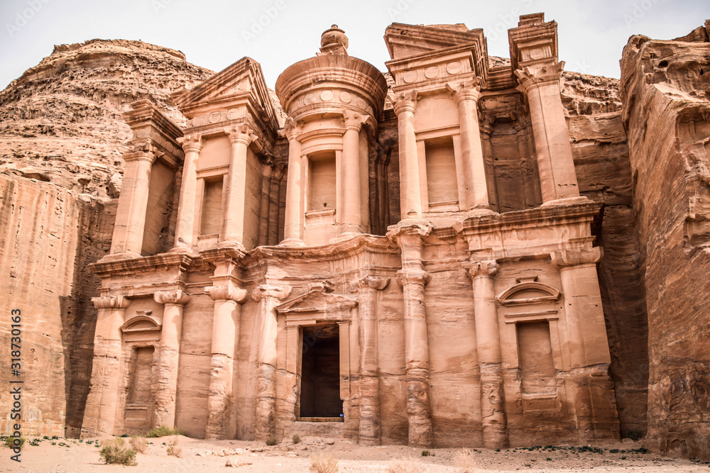 Petra, Jordan