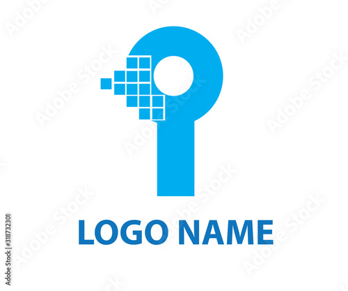 vector logo industry and technology Free Download vector logo industry and technology - GFXLoad