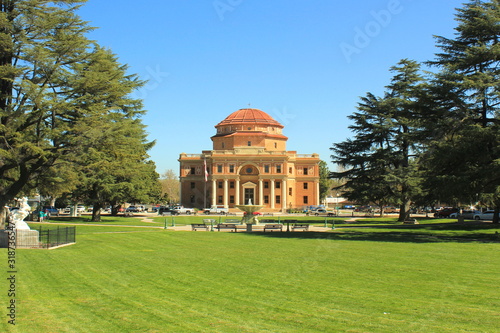 Atascadero, California, City Hall