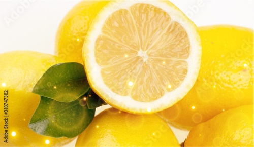 Lemon.