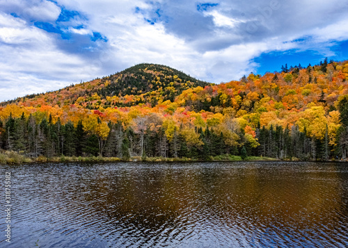Saco Lake 1