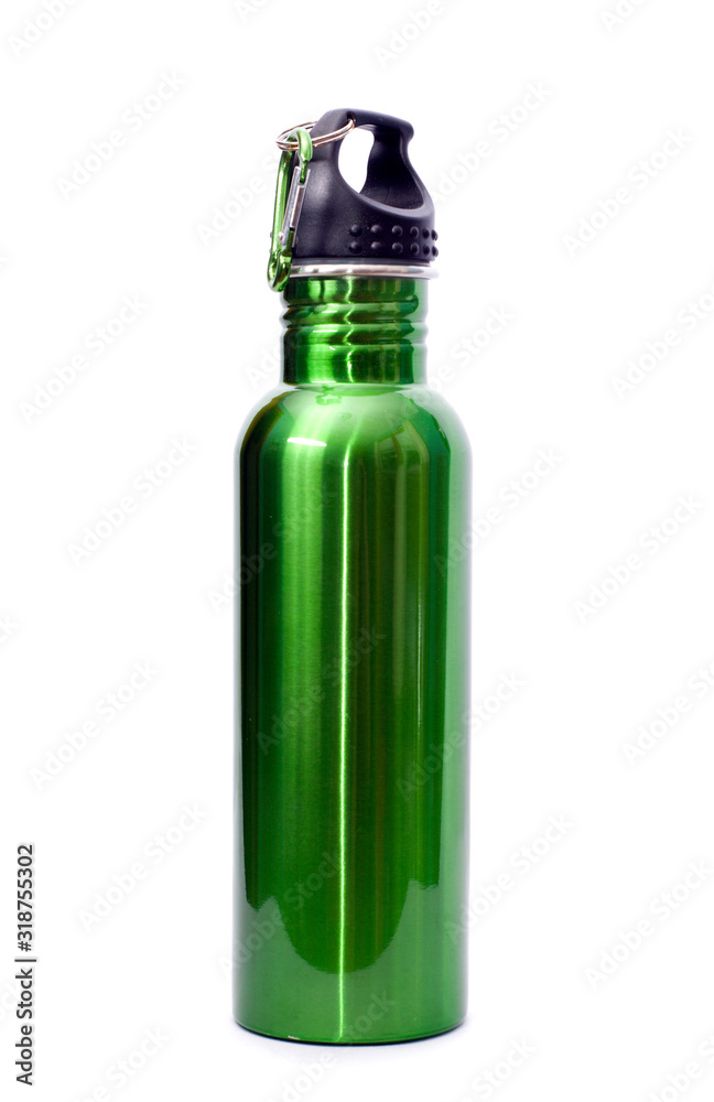 Reusable Stainless Steel Water Bottle Reusable Stainless Steel Water Bottle