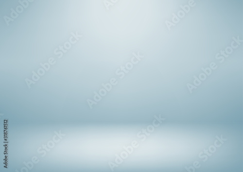 Studio backdrop abstract background. Graphic art design. Product presentation backdrop.