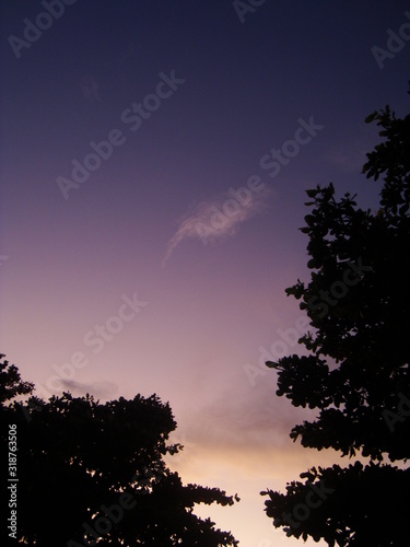 Sundown