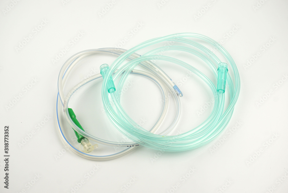 Tube water drip Tube water drip