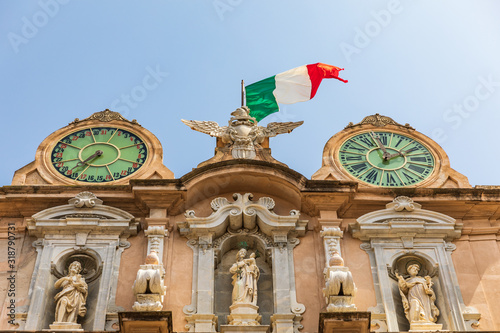 Photography Italy, Sicily, Trapani Province, Trapani