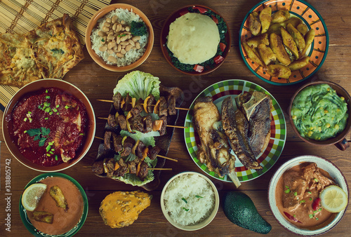 Tanzanian cuisine