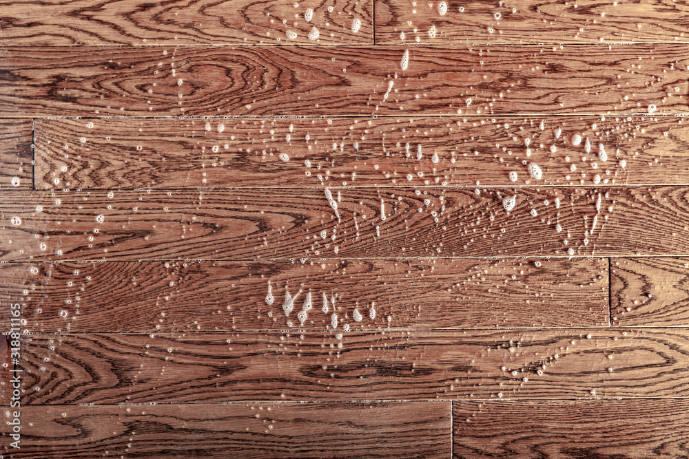 Wood texture. Wood texture for design and decoration. Parquet. floor