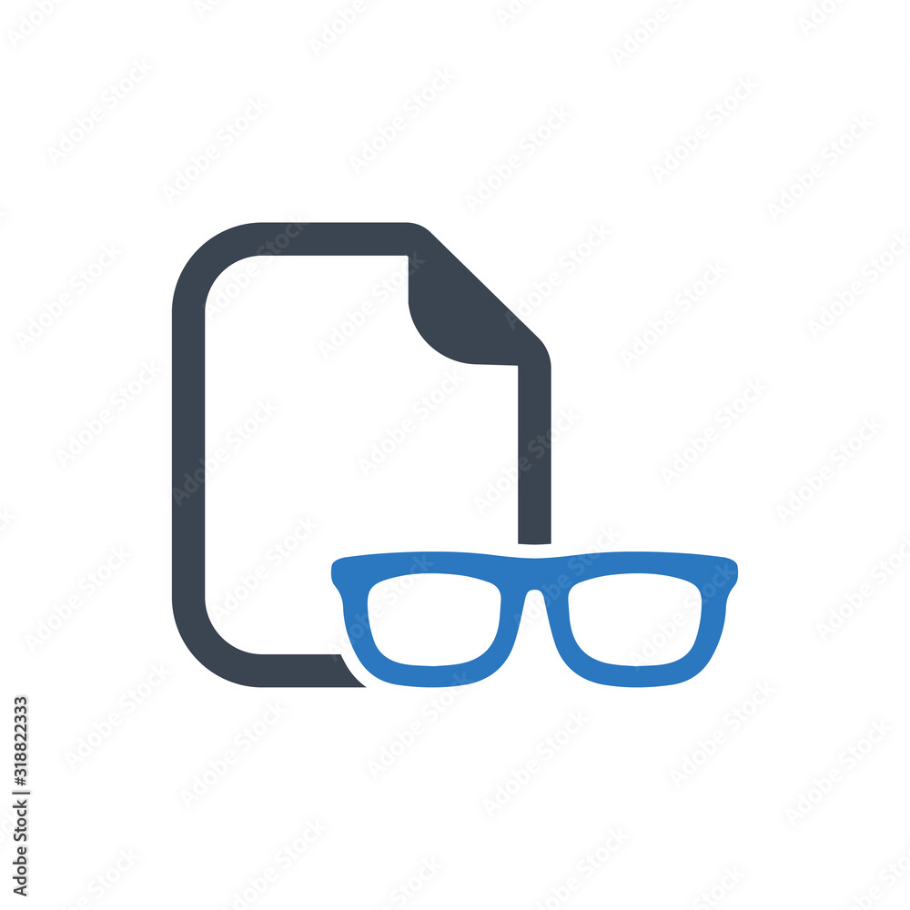 Retirement planning icon Retirement planning icon