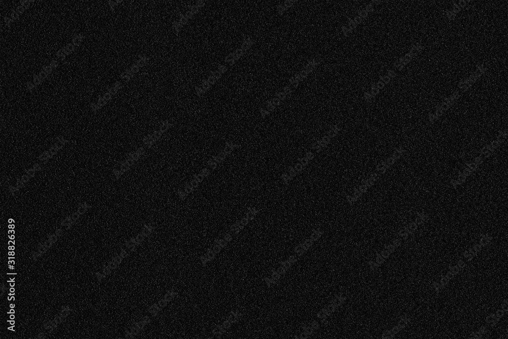 A black background with many white dots A black background with many white dots