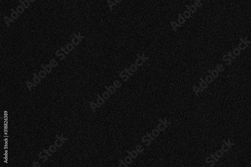A black background with many white dots