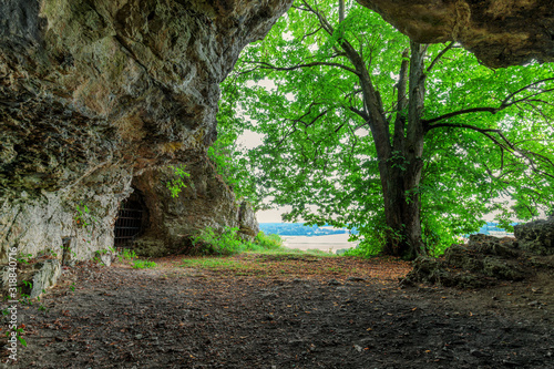 Die Mauerner Höhlen im Landkreis Neuburg-Schrobenhausen photo