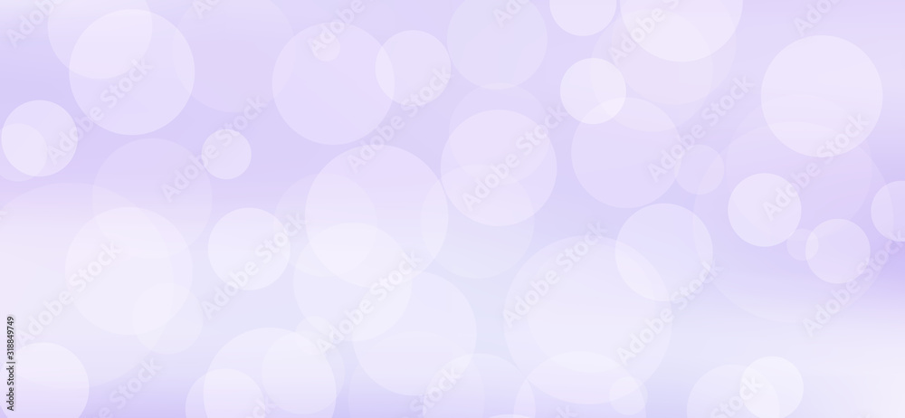 Minimal lavender color background. Subtle vector pattern