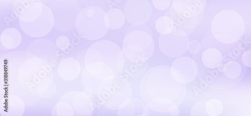 Minimal lavender color background. Subtle vector pattern