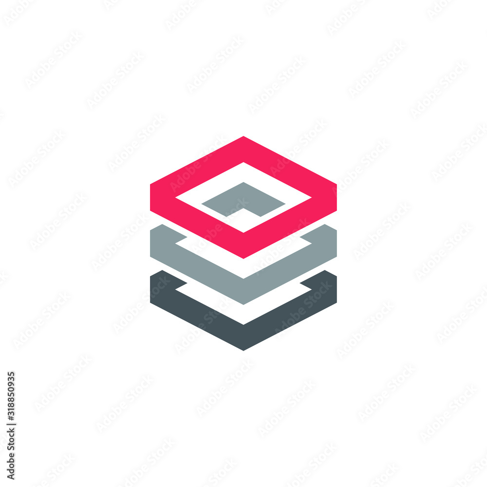 Construction Logo 3D abstract engineering industry business project work house building development industrial builder architecture real estate technology home team land success Construction Logo 3D abstract engineering industry business project work house building development industrial builder architecture real estate technology home team land success