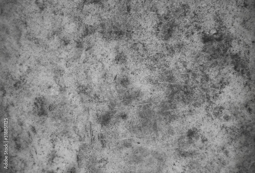 horizontal design on cement and concrete texture for pattern and background.