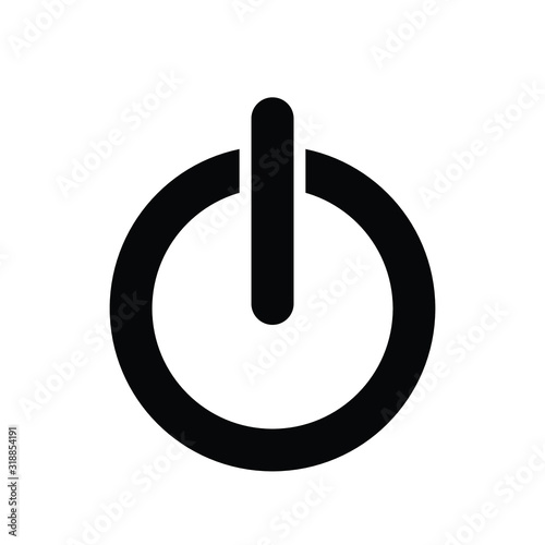 switch on, turn off